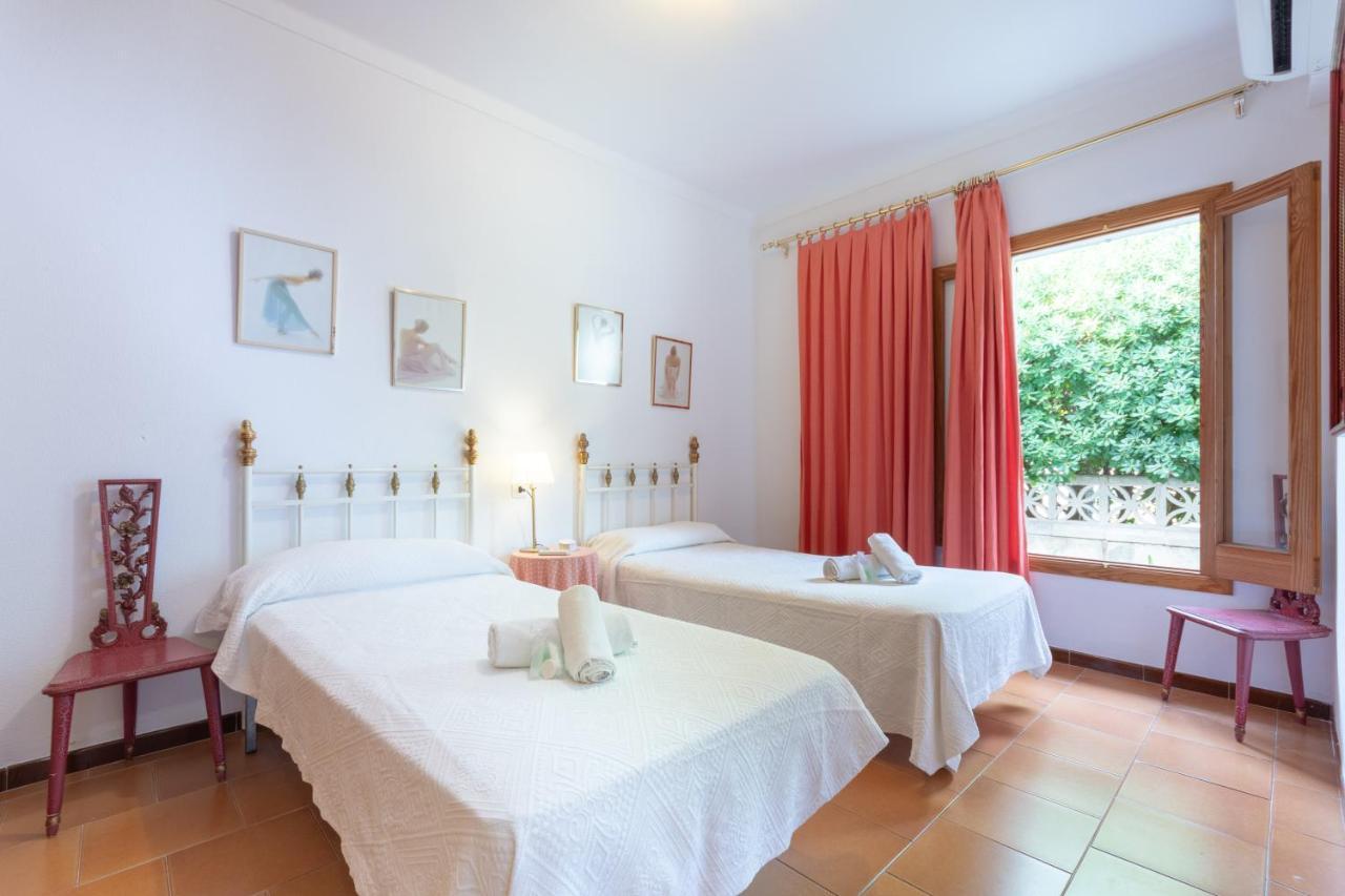 YupiHome Villa Ànecs Alcúdia Exterior foto